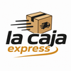 la caja express – Inicio